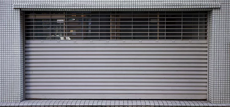 Advanced Solutions for Your Aluminum Garage Doors in Fall River, Massachusetts