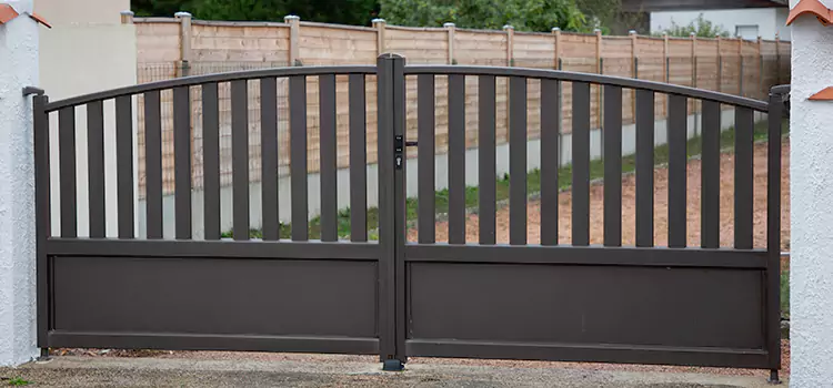 Advanced Gate Solutions in Fall River, MA