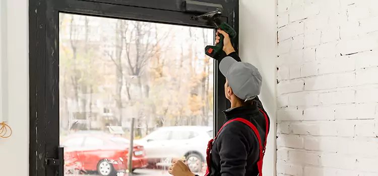 Comprehensive Door Closer Services in Fall River, MA