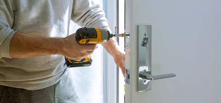 Door Knob Lock Repair Fall River