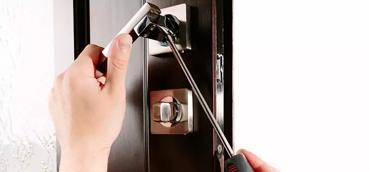 Door Lock Replacement Service Fall River