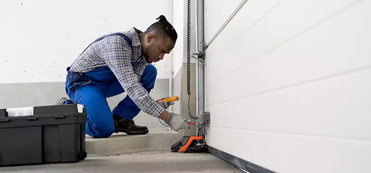 Expert Solutions for Every Garage Lock Need in Fall River, MA