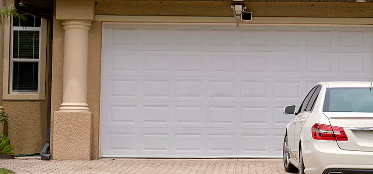 Comprehensive Garage Door Maintenance Services in Fall River, MA