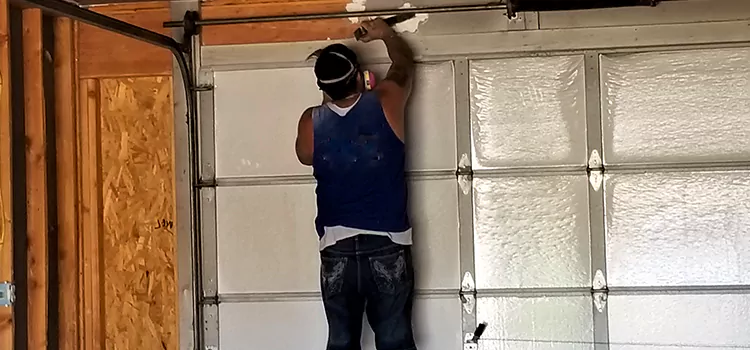 Specialized Garage Door Panel Solutions in Fall River, MA