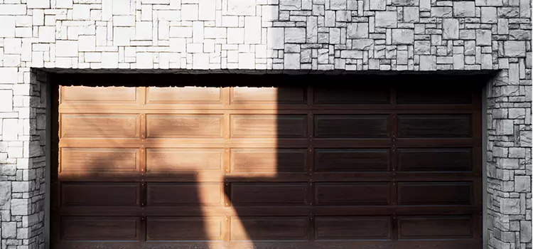 Garage Door Installation Fall River