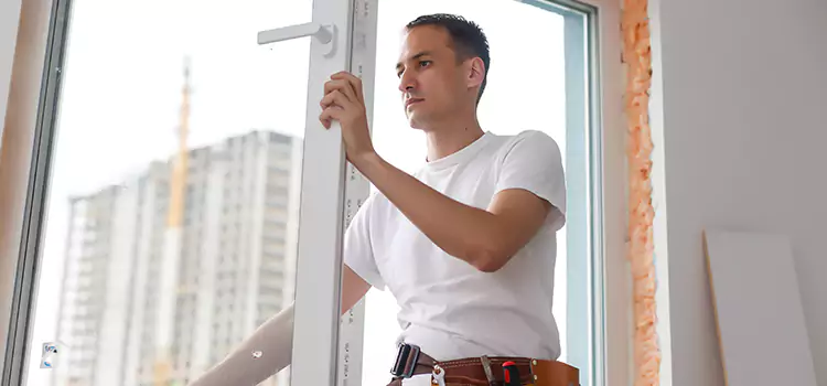 Patio Glass Replacement Fall River