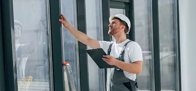 Comprehensive Solutions for Your Sticking Doors in Fall River, MA