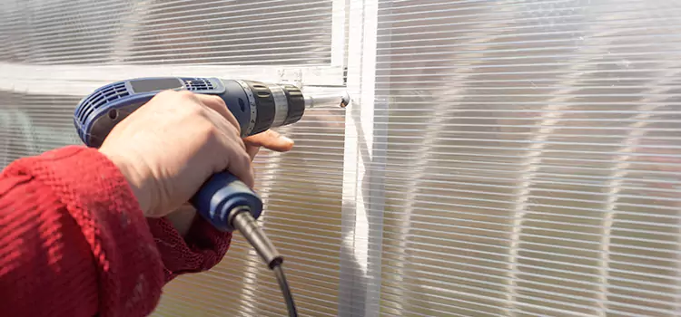 Sliding Screen Door Repair Fall River