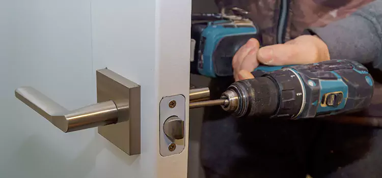 Brand Lock Repair and Specialty Services Fall River