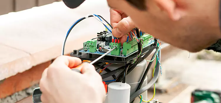 Specialized Brand Gate Motor Repairs Fall River