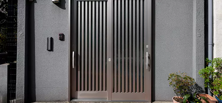 Why Choose Us for Your Security Needs in Fall River, MA?