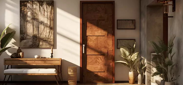 Specialty Interior Doors Fall River