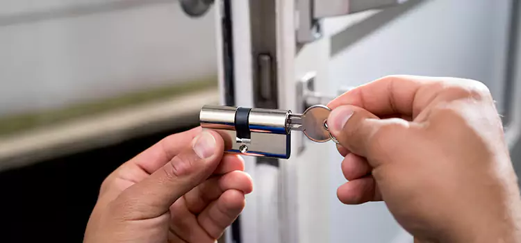 Lock Change Locksmiths Fall River