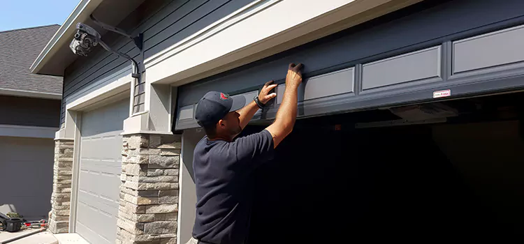 Janus Roll Up Doors Fall River
