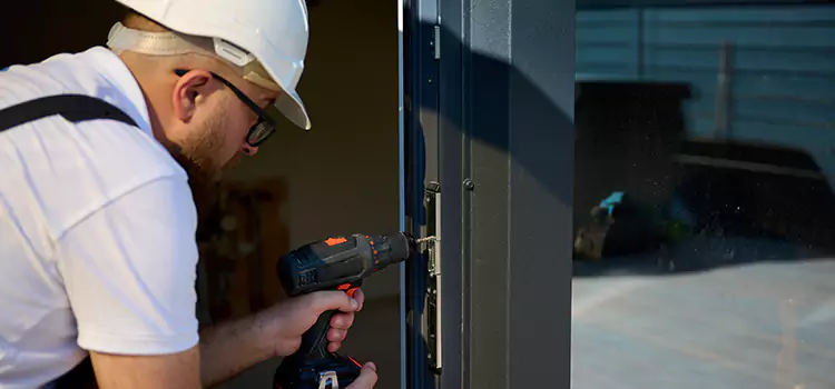 Aluminium Sliding Door Lock Fitting Fall River