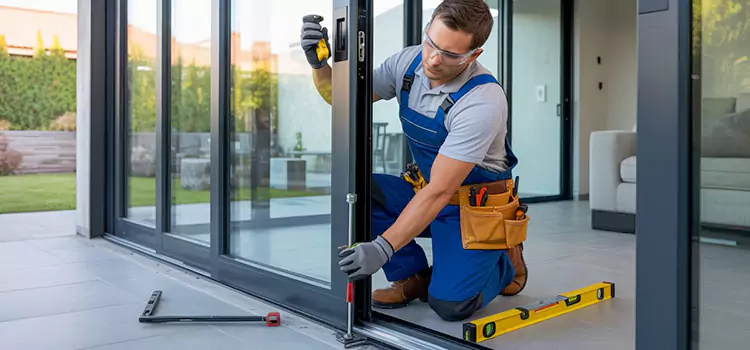 Patio Door Replacement Fall River
