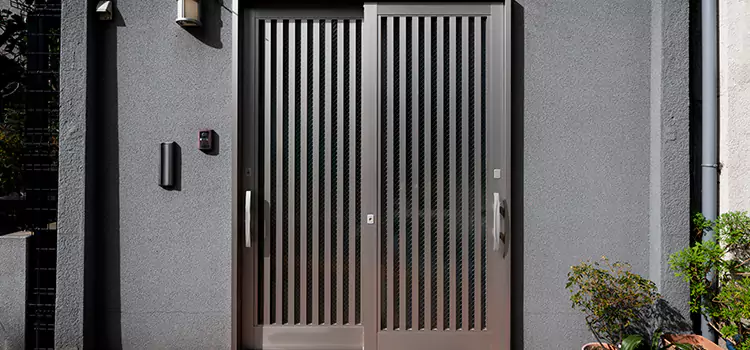 Specialized Steel Door Services in Fall River, MA