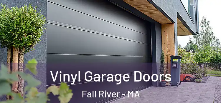  Vinyl Garage Doors Fall River - MA